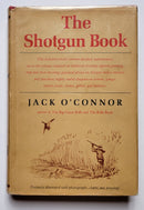 The Shotgun Book