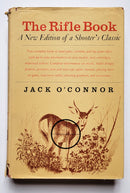 The Rifle Book
