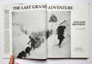 The Last Great Adventure: The Story of the Klondike Gold Rush & the Opening of Alaska