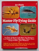 Art Flick’s Master Fly-Tying Guide