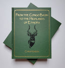 From the Congo Basin to the Highlands of Ethiopia