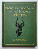 From the Congo Basin to the Highlands of Ethiopia