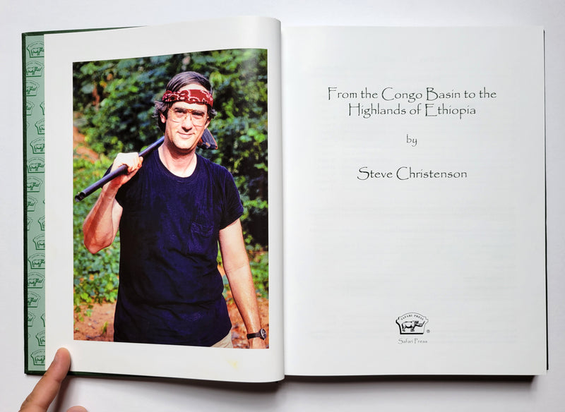From the Congo Basin to the Highlands of Ethiopia