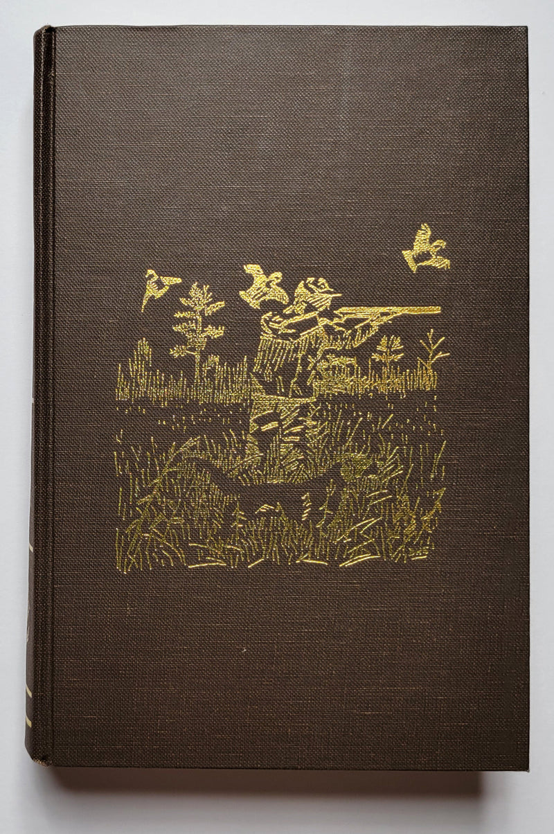 The Bobwhite Quail Book