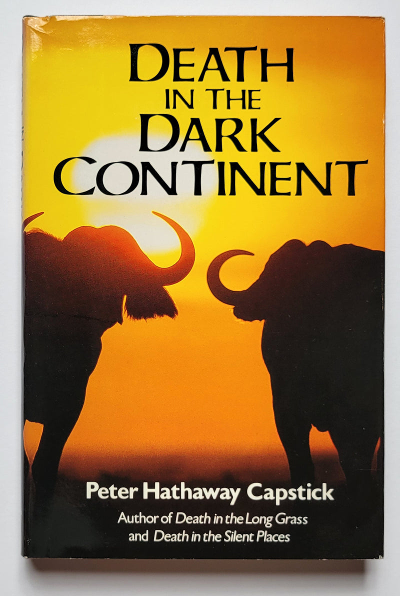 Death in the Dark Continent