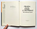 Death in the Dark Continent