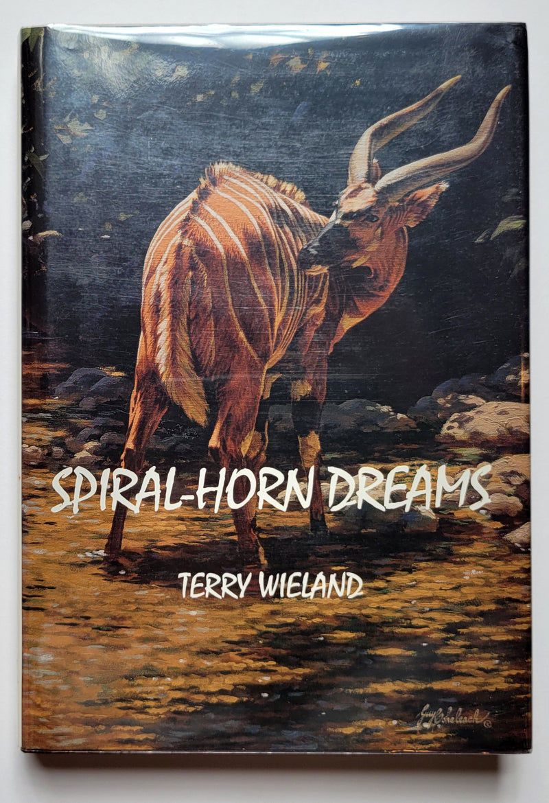 Spiral Horn Dreams
