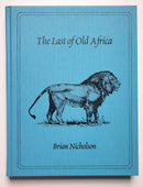 The Last of Old Africa