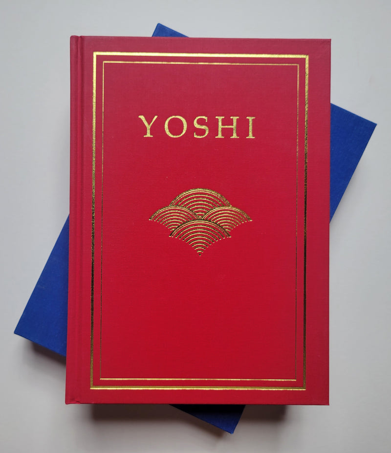 Yoshi