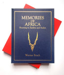 Memories of Africa: Hunting in Zambia and Sudan