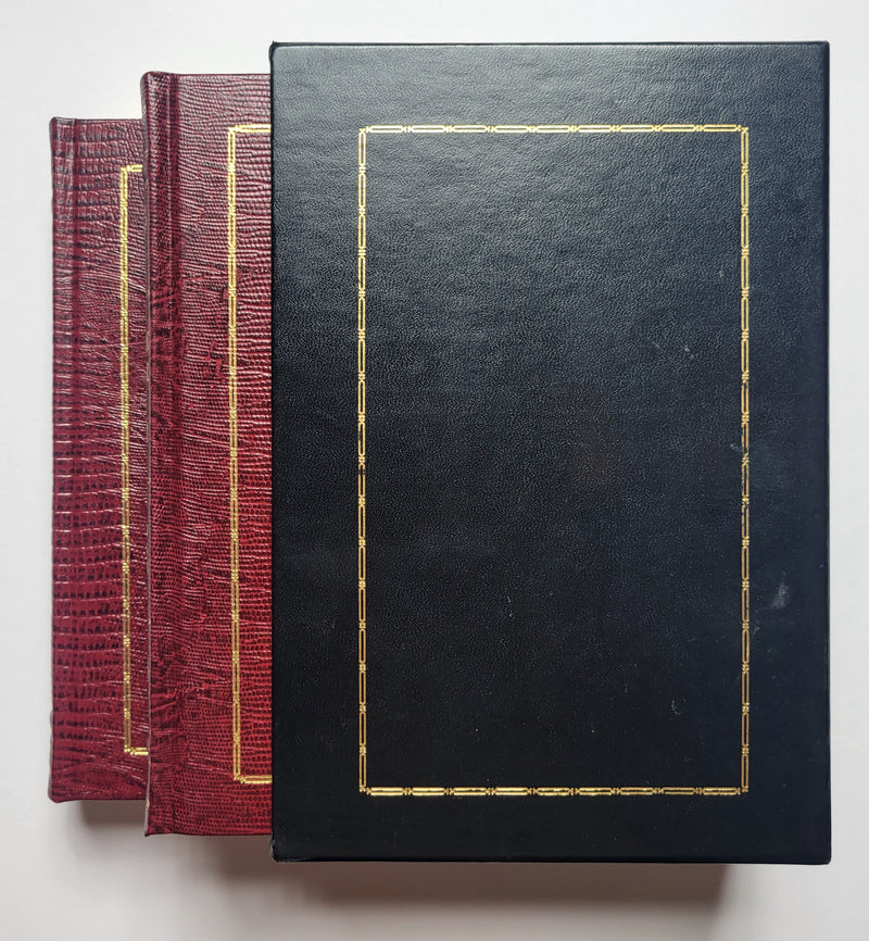 A Game Ranger’s Notebook and A Game Ranger on Safari