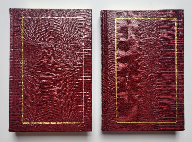A Game Ranger’s Notebook and A Game Ranger on Safari