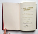 A Game Ranger’s Notebook and A Game Ranger on Safari