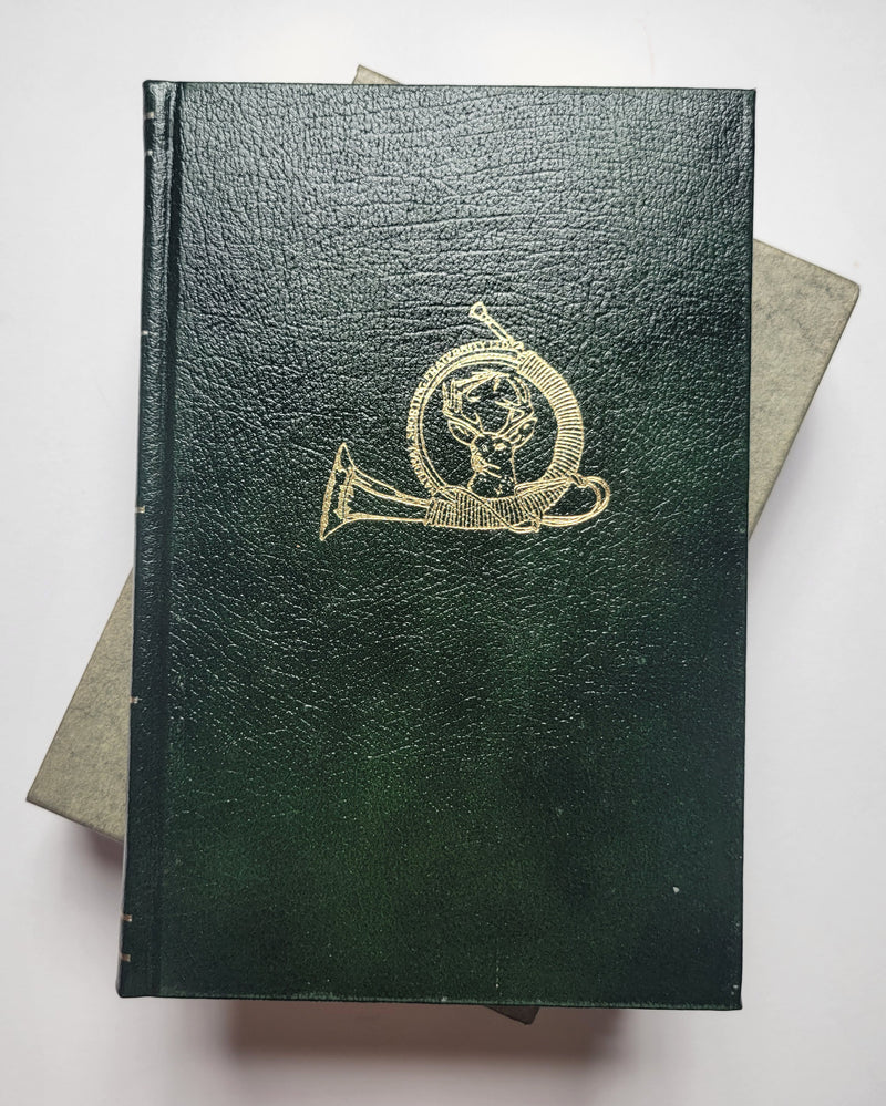 The Duck Hunter’s Book