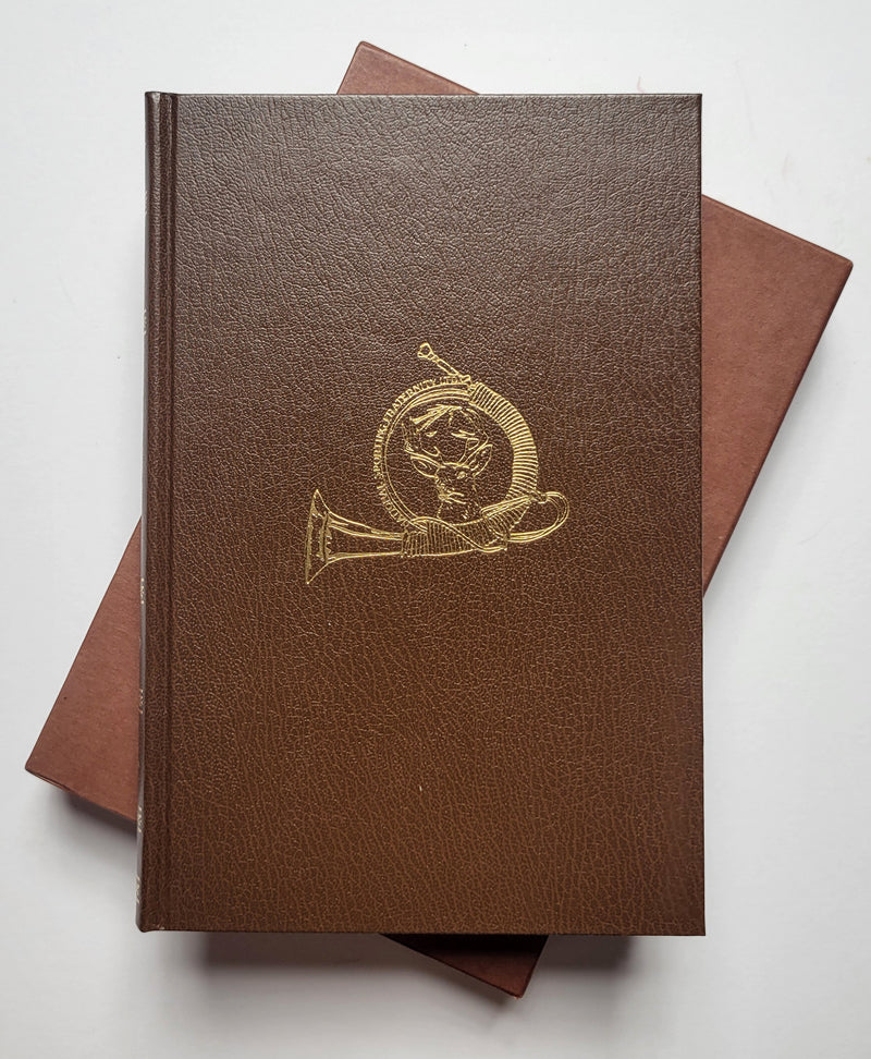 Classics of American Sporting Fiction