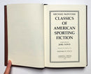 Classics of American Sporting Fiction