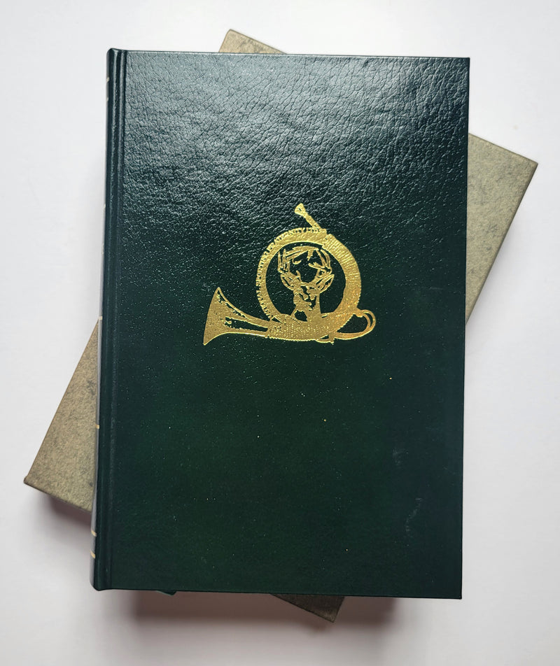 The Bobwhite Quail Book