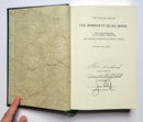 The Bobwhite Quail Book