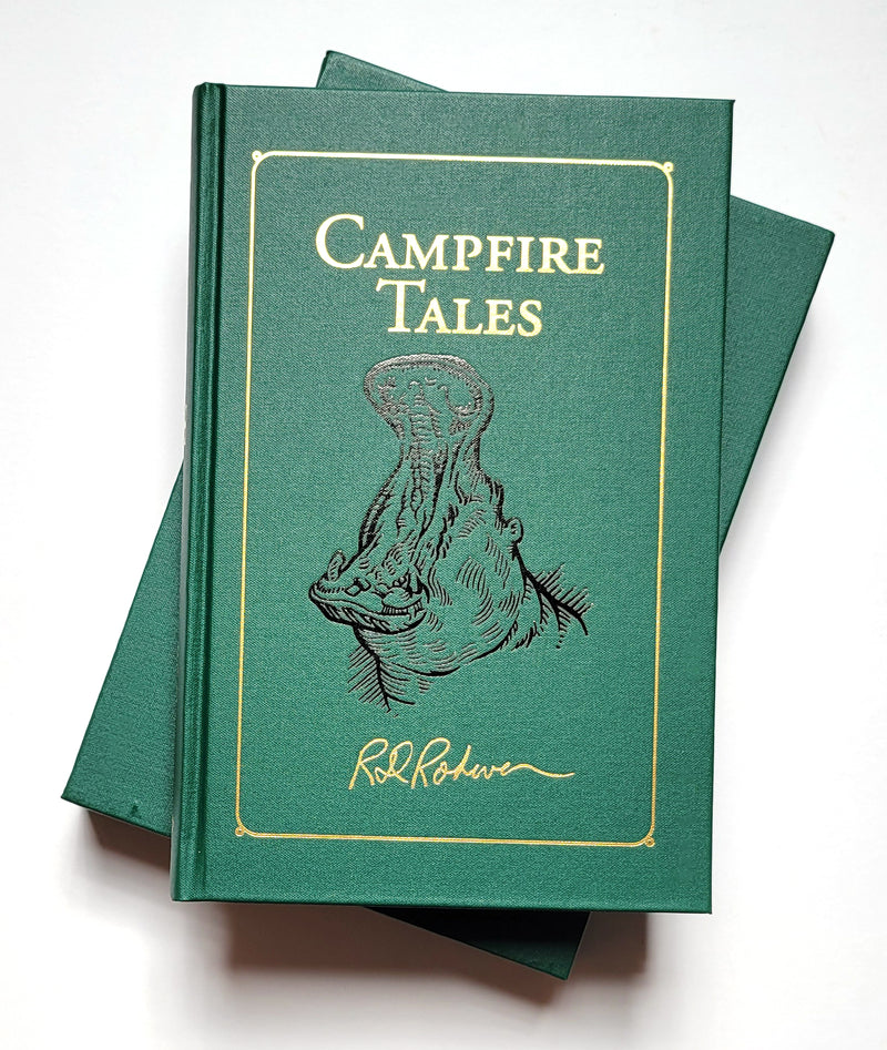 Campfire Tales