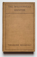 The Wilderness Hunter