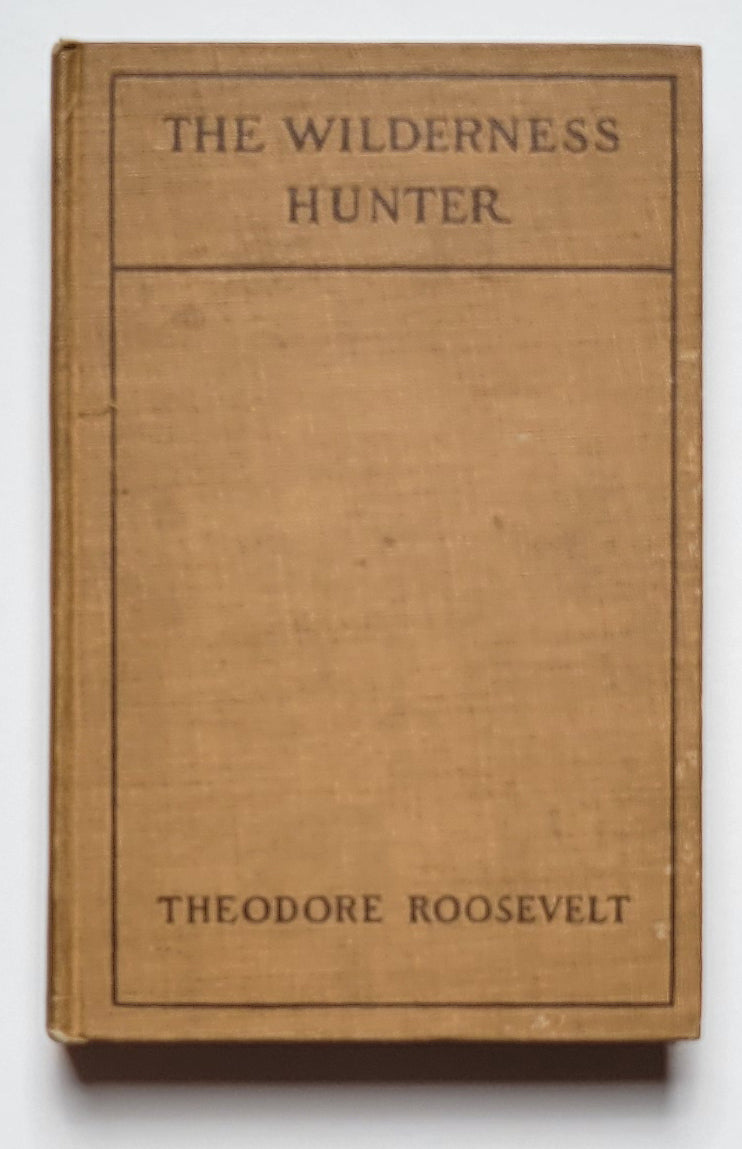 The Wilderness Hunter