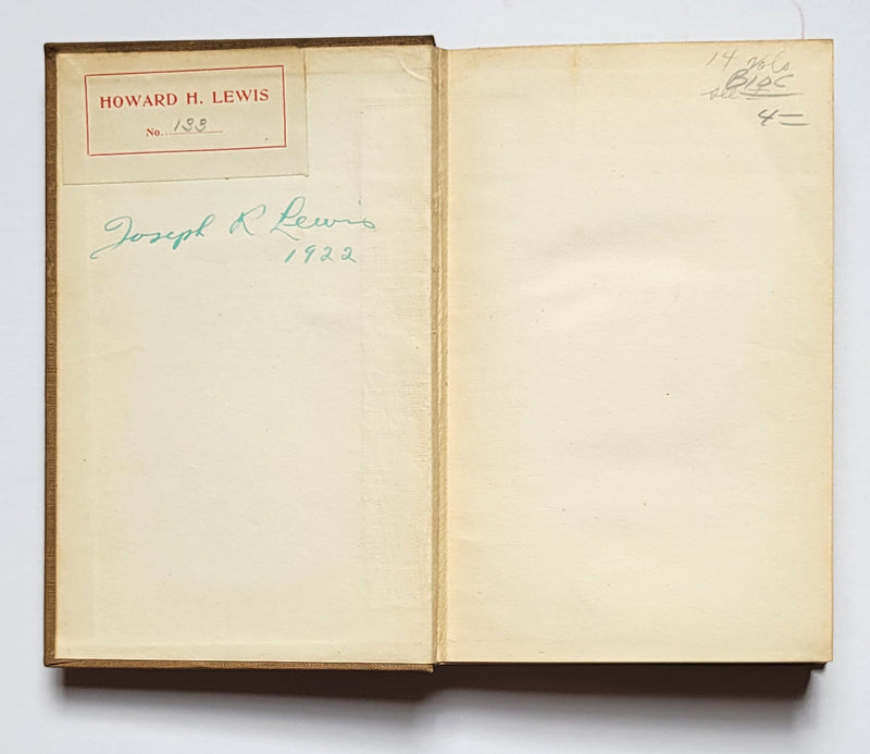 The Wilderness Hunter