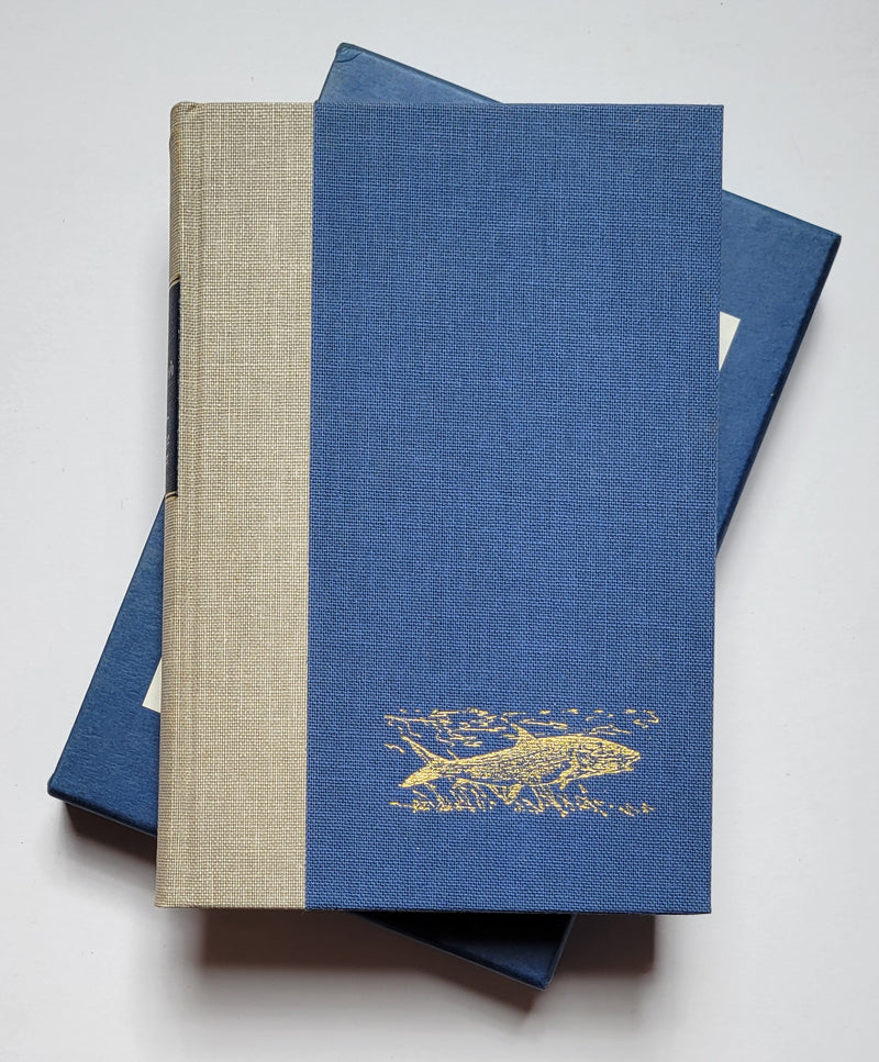 The Bonefish: Tales of the Flats