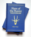 Horn of the Hunter: The Story of an African Safari