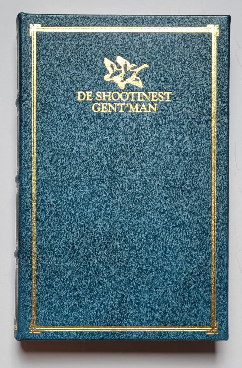 De Shootinest Gent’man and Other Tales