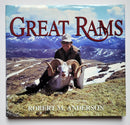 Great Rams and Great Ram Hunters