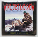Wind, Dust and Snow: Great Rams of Asia