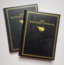The Western Angler: An Account of Pacific Salmon and Western Trout
