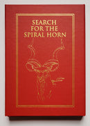 Search for the Spiral Horn