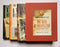 Big Game Retrospective 3 Volume Set