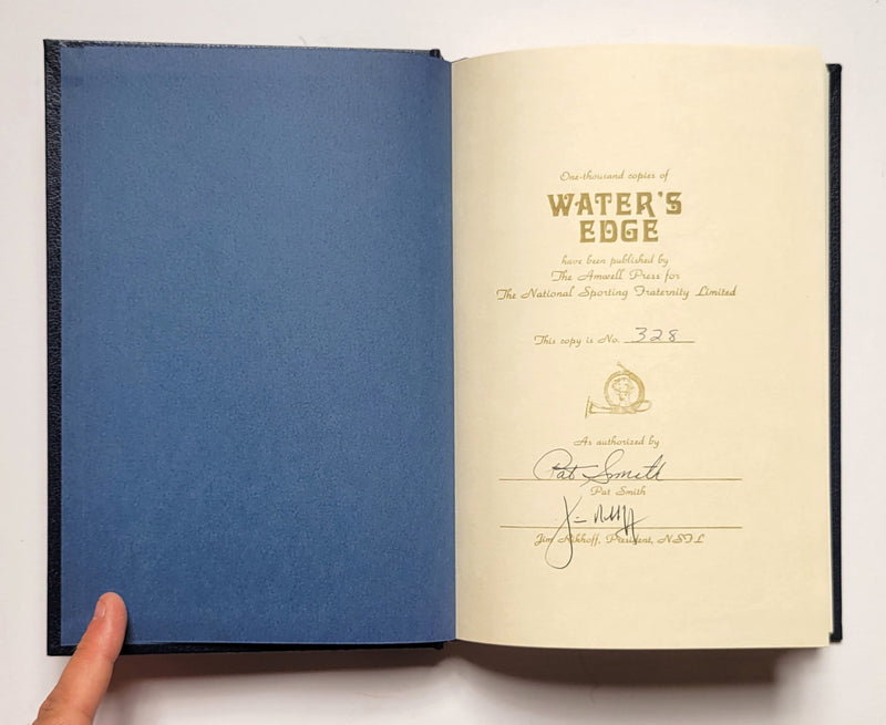 Water’s Edge