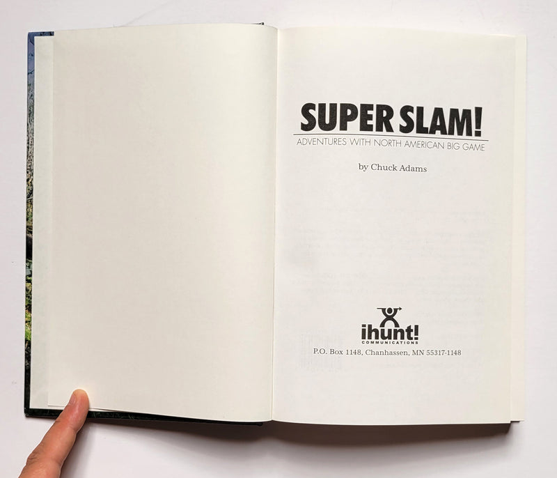 Super Slam