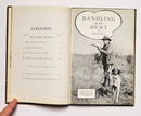 Handling Your Hunting Dog