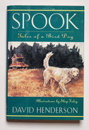 Spook: Tales of a Bird Dog