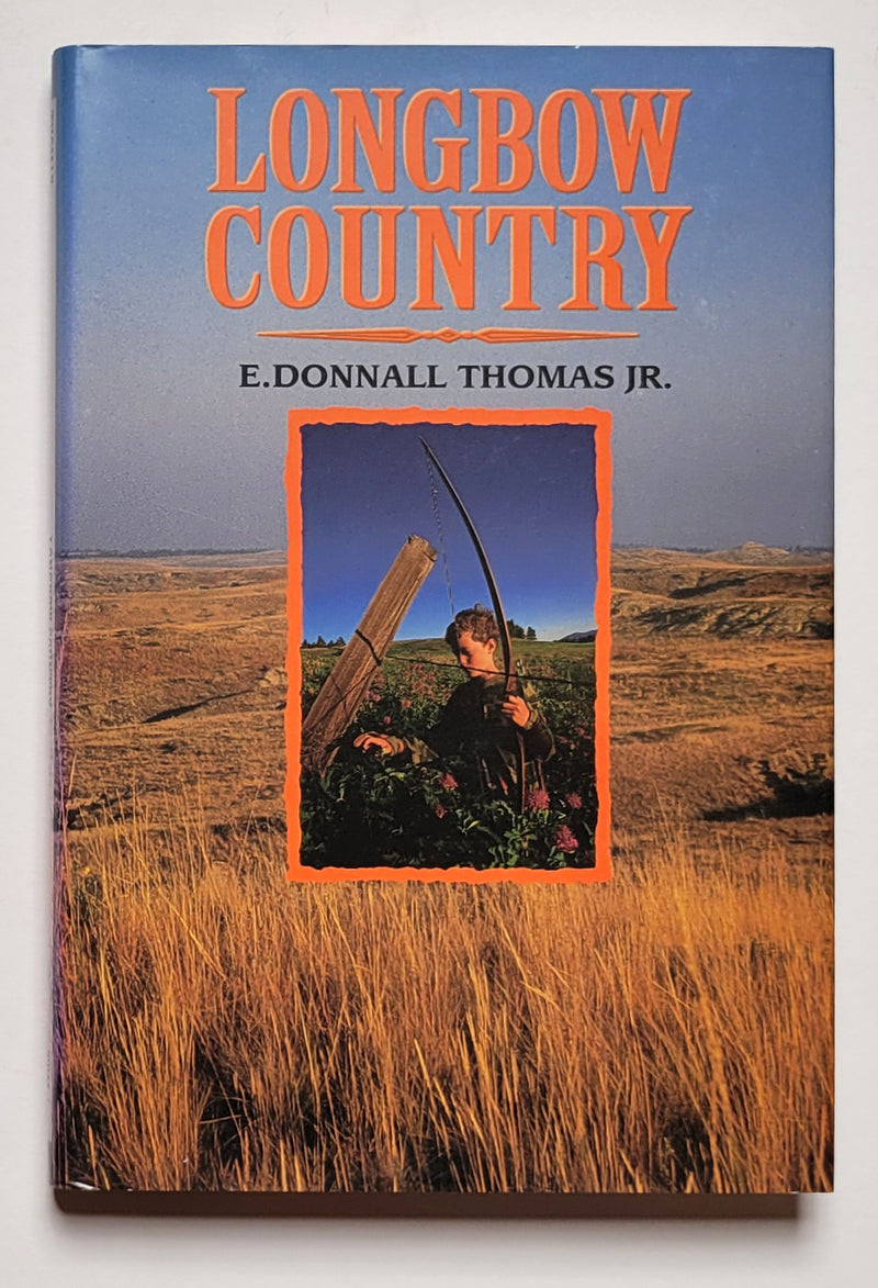 Longbow Country