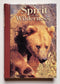 Spirit of the Wilderness: The Book of the Boone and Crockett Club