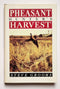 Pheasant Hunter’s Harvest