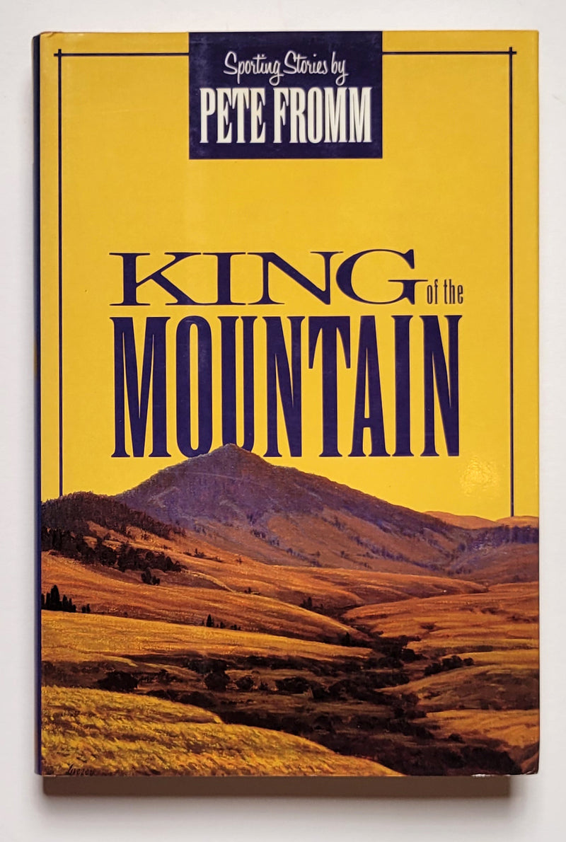 King of the Mountain