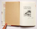 Chasing Fish Tales: A Freewheeling Year in the Life of an Angler