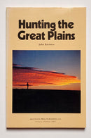 Hunting the Great Plains