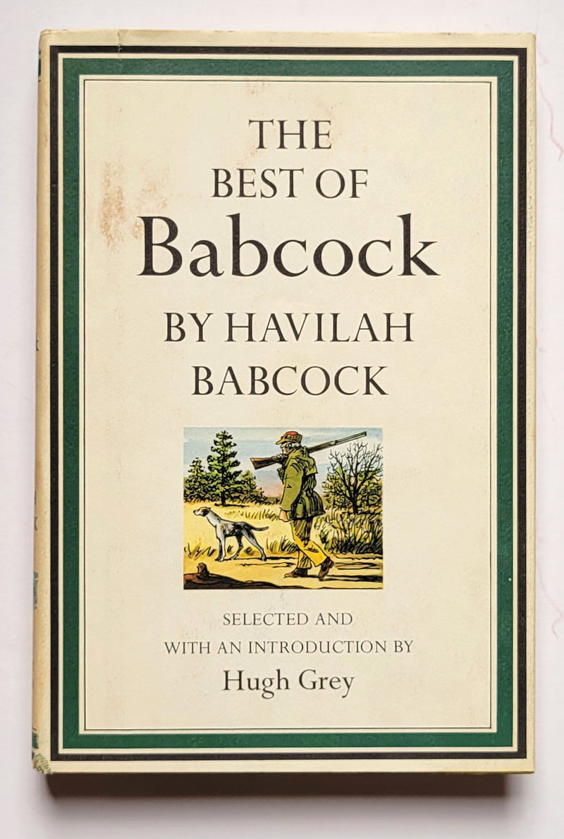 The Best of Babcock
