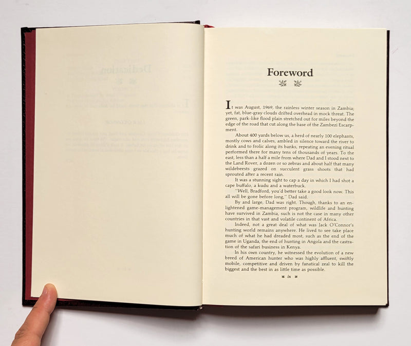 The Last Book: Confessions of a Gun Editor