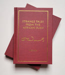 Strange Tales from the African Bush