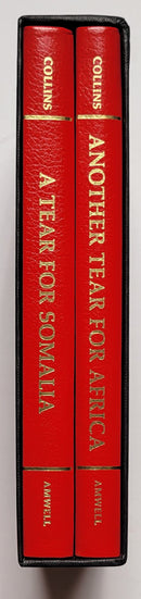 A Tear for Somali and Another Tear for Africa (2 Volume Set)