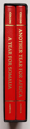 A Tear for Somali and Another Tear for Africa (2 Volume Set)