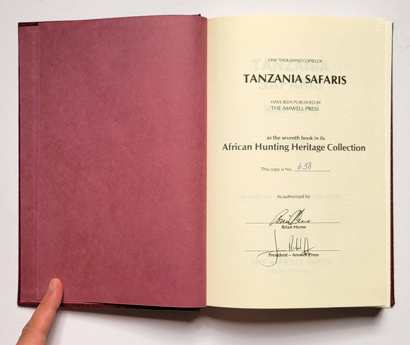 Tanzania Safaris